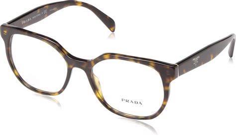 prada damen brillengestelle